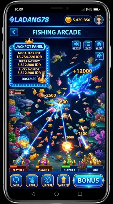 Screenshot proses unduh aplikasi di ladang78 yang cepat dan efisien.